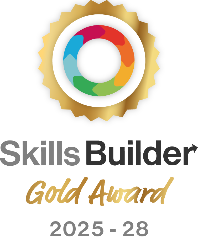Gold Award